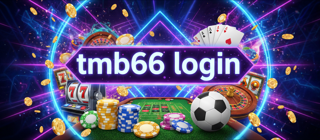 tmb66 login