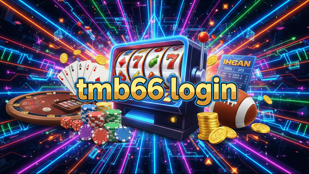 tmb66 login