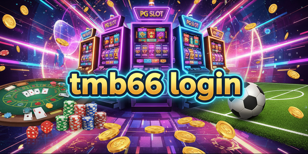 tmb66 login