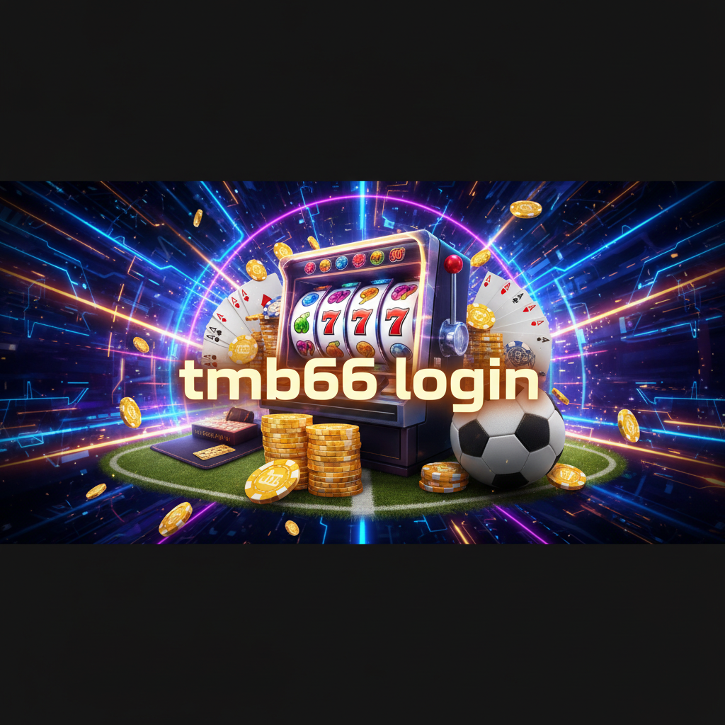 tmb66 login