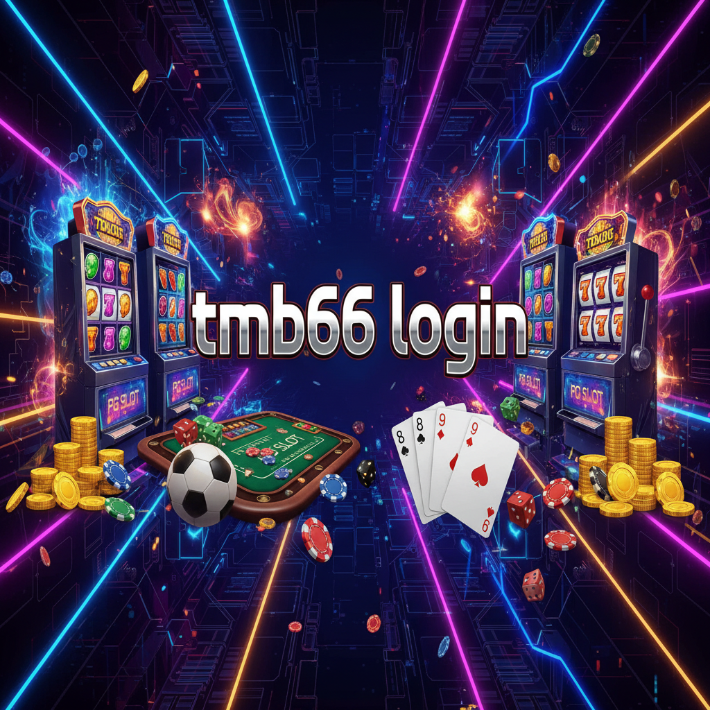 tmb66 login