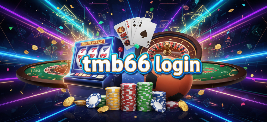 tmb66 login